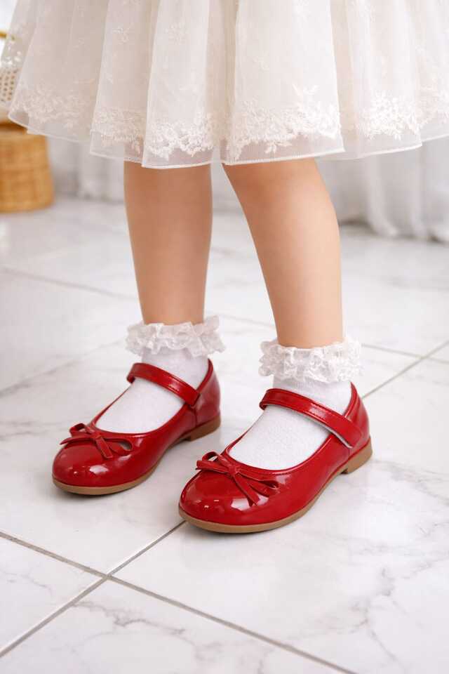 Rugan Tek Bantlı Babet